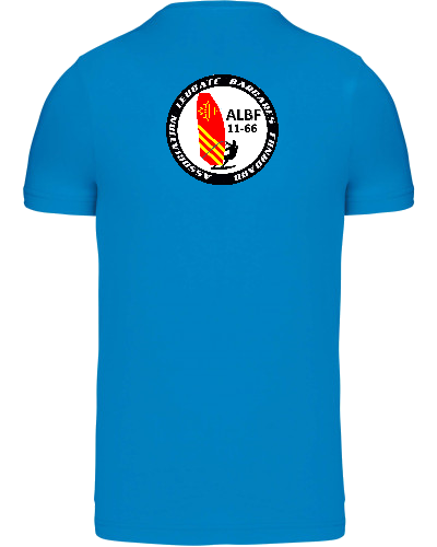 La vente des t-shirts ALBF 11-66 Tsccrmcbv